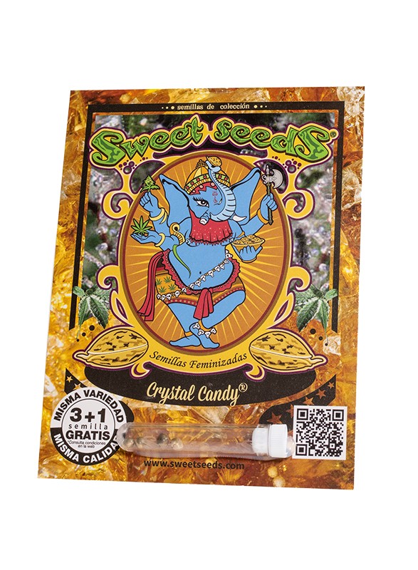 Crystal Candy®