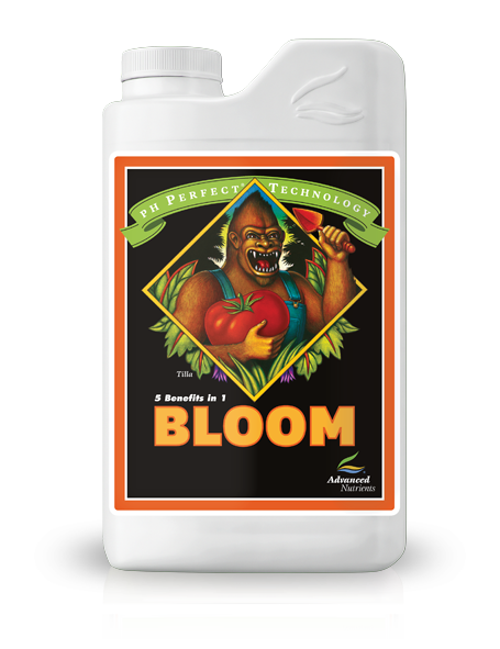 pH Perfect Bloom - Advanced Nutrients