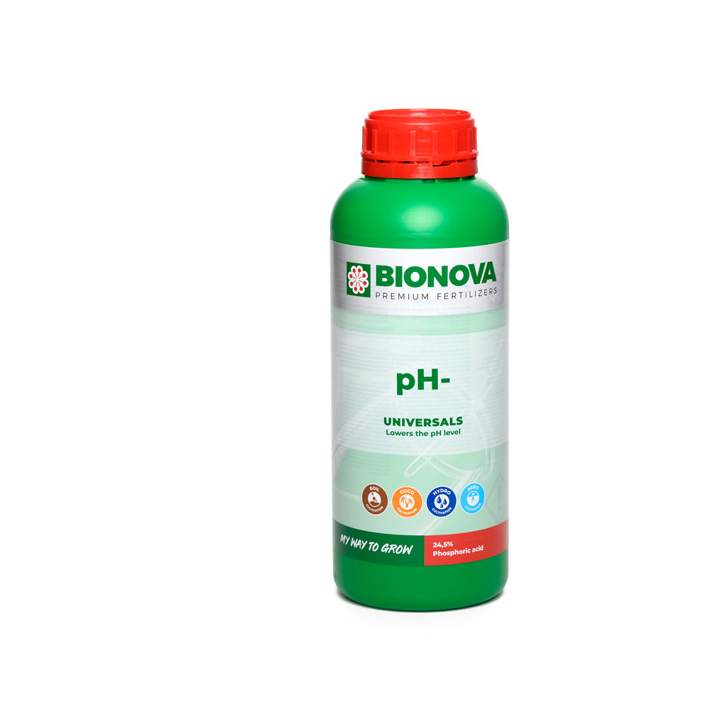 Bio Nova pH Down