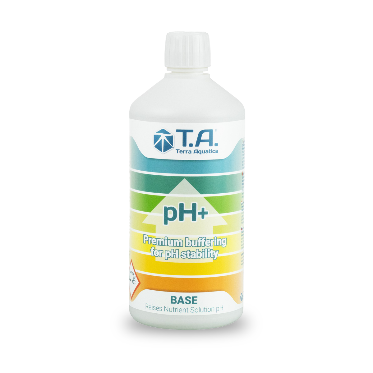 pH Regulators