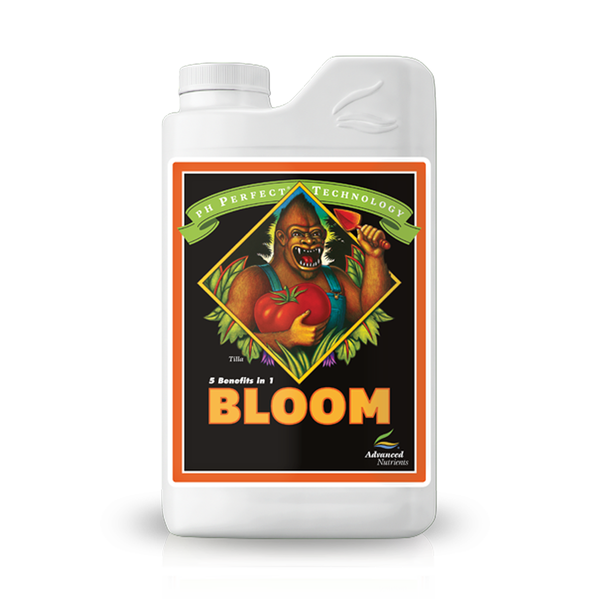 pH Perfect Bloom - Advanced Nutrients