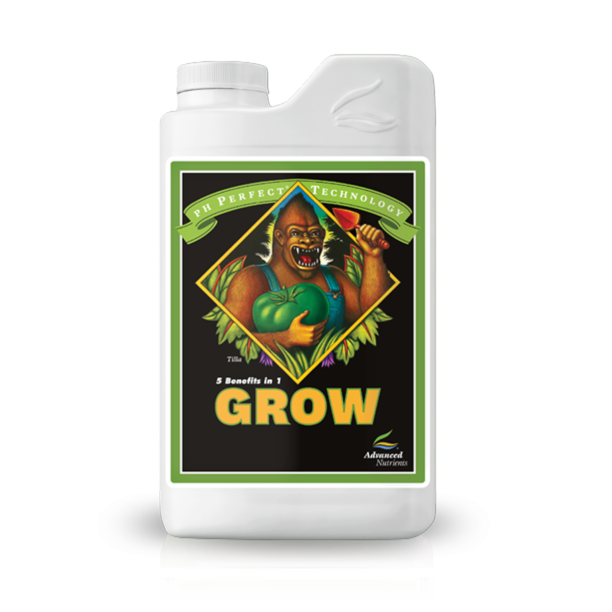 pH Perfect Grow - Advanced Nutrients